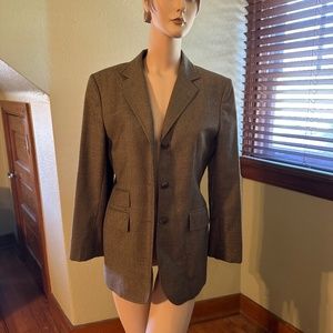 Lauren Ralph Lauren blazer, size 8